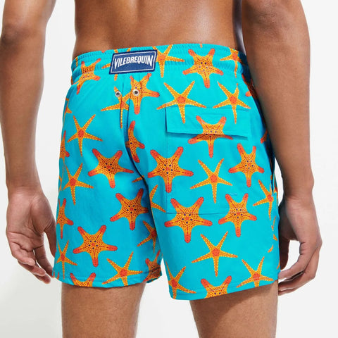 Bañador Vilebrequin Starfish Dance - tiendadicons.com
