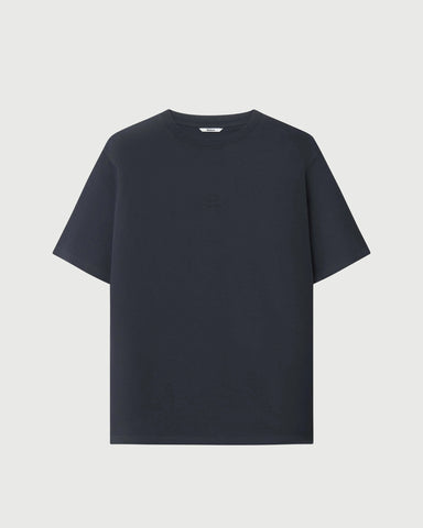 T-Shirt Nikben Bellisimo Box Fit Para Hombre