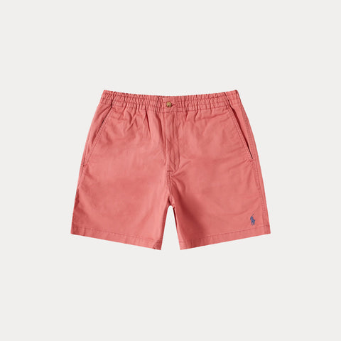 Bermuda Polo Ralph Lauren Oxford Tipo Chino Con Stretch 15 cm