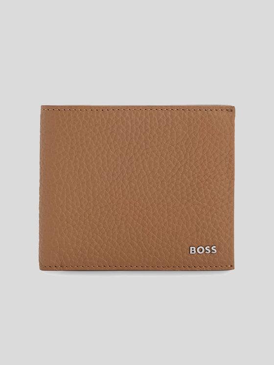 Billetera Boss Italian Leather - tiendadicons.com
