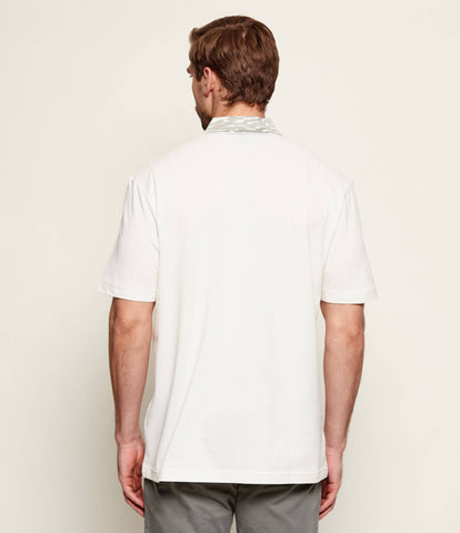Polo Shirt BOSS Pe_wildnature Relaxed Fit