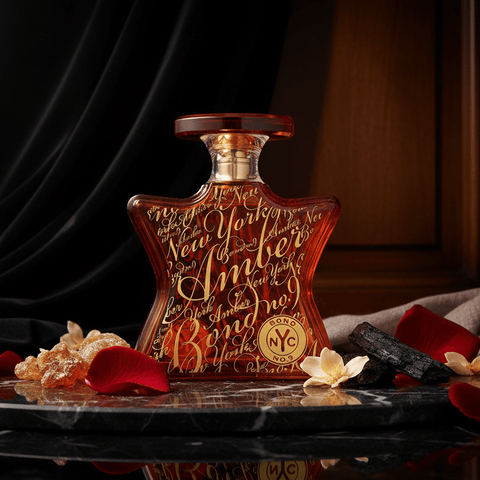 Perfume Bond No. 9 New York Amber Eau de Parfum 3.3 oz