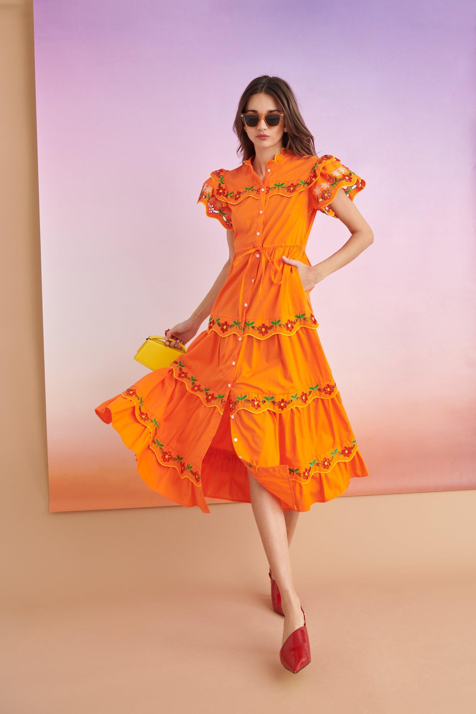 Bora Bora Dress CeliaB - tiendadicons.com