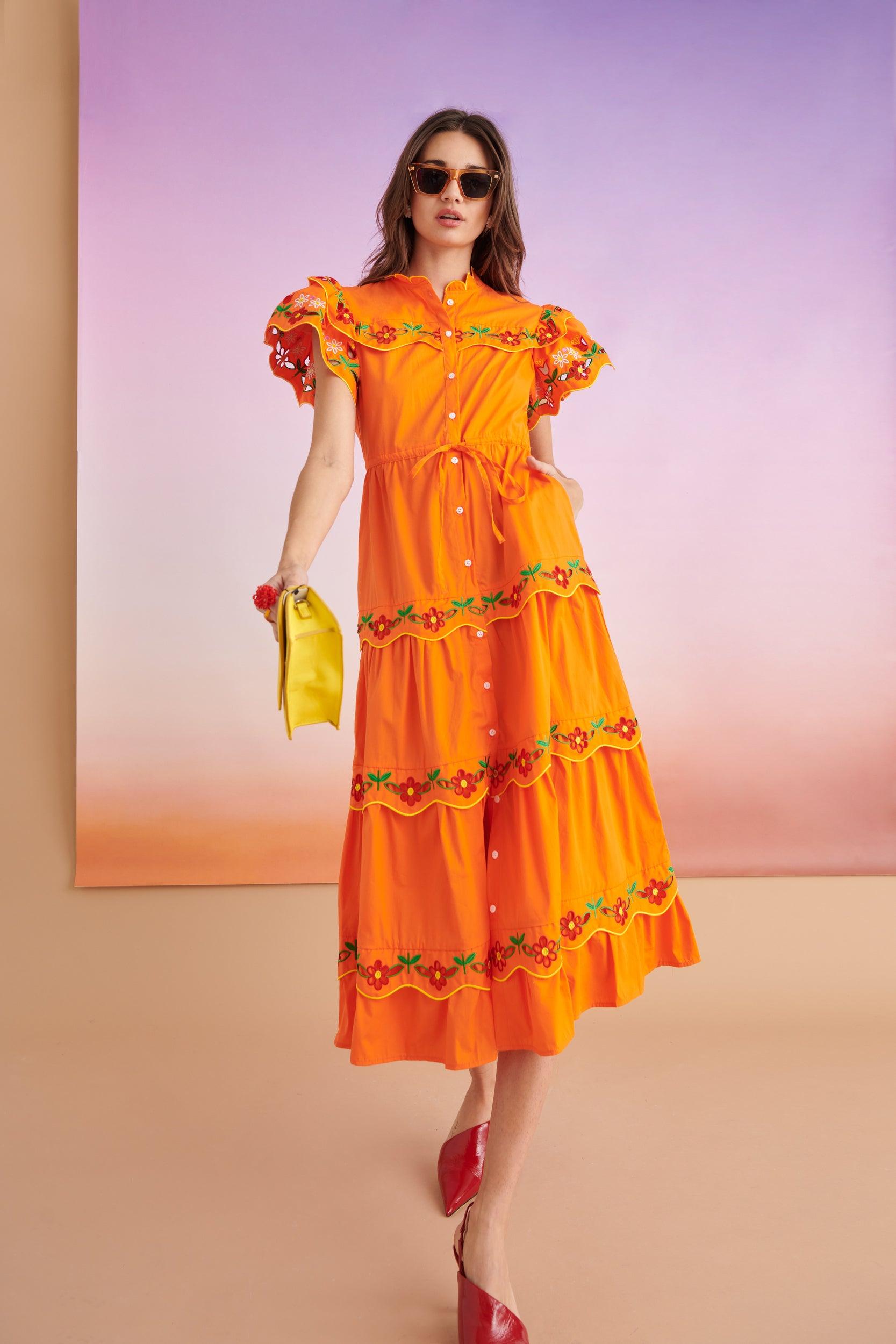 Bora Bora Dress CeliaB - tiendadicons.com