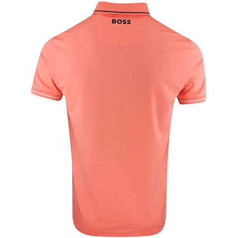 Polo Shirt BOSS dry fit paul pro slim fit