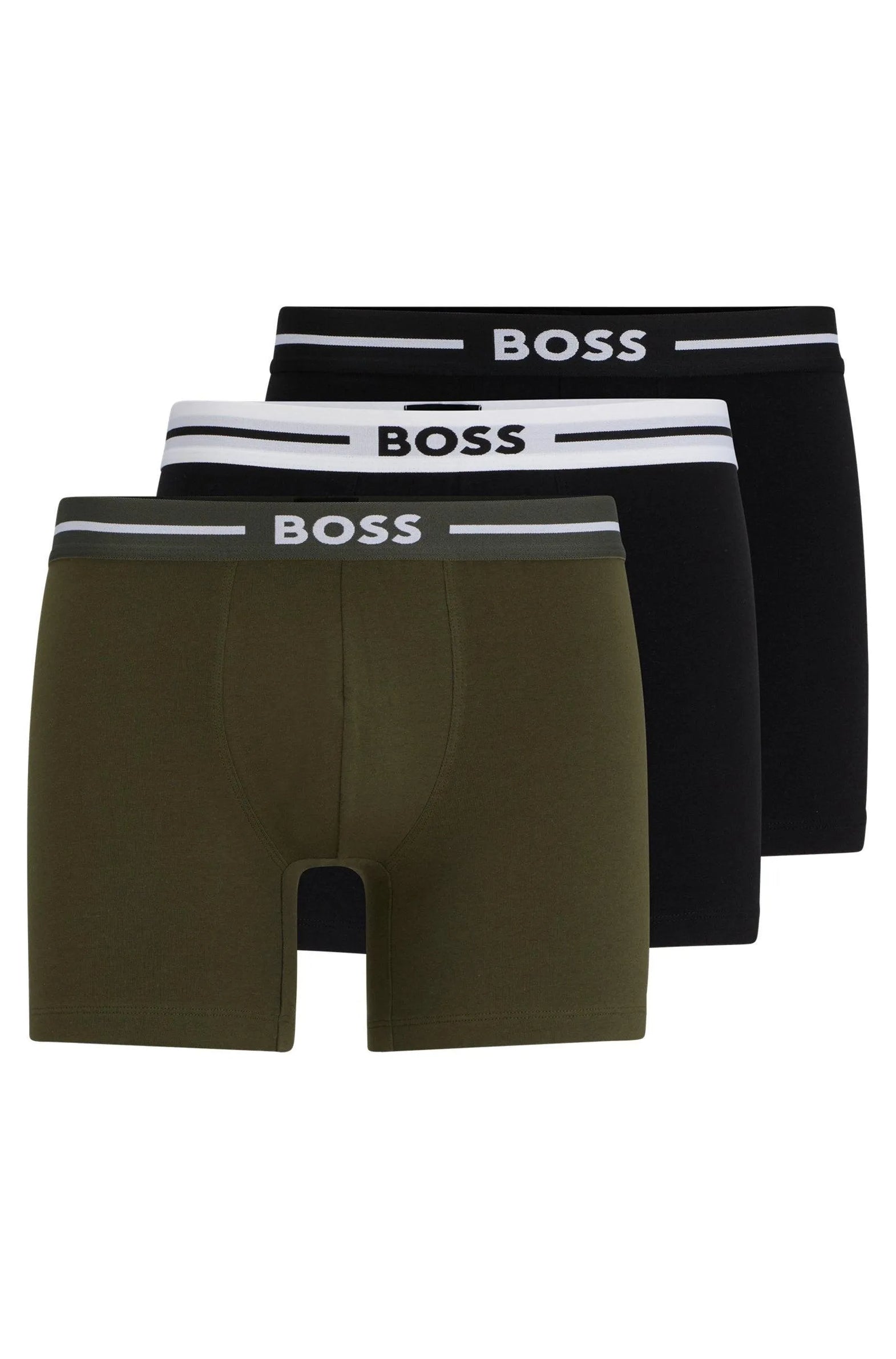 Ropa Interior & Pijamas Para Hombre Hugo Boss – DICONS