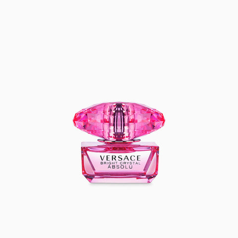 Perfume Versace Bright Crystal Absolu Eau de Parfum 3.0 oz - Para mujer