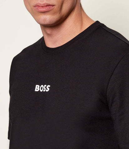 Set Pijama BOSS T Shirt + Pantalón largo en caja de regalo