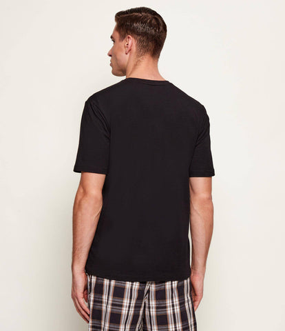 Set Pijama BOSS T Shirt + Pantalón largo en caja de regalo