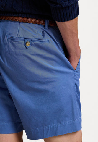 Bermuda Tipo Chino Polo Ralph Lauren con stretch 8-Inch Classic Fit