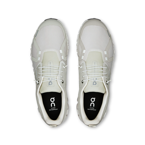 Tenis On Cloud 6 Waterproof Para Hombre