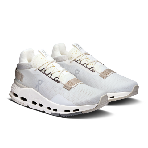 Tenis On Cloudnova 2 Ice | Sand para Mujer