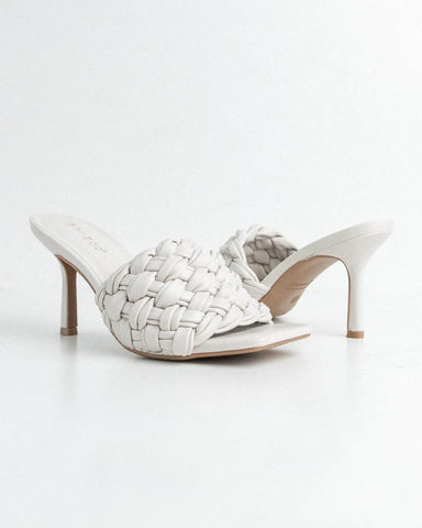 Plataforma Mujer Zeal08 - Blanco - tiendadicons.com