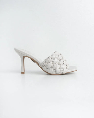 Plataforma Mujer Zeal08 - Blanco - tiendadicons.com