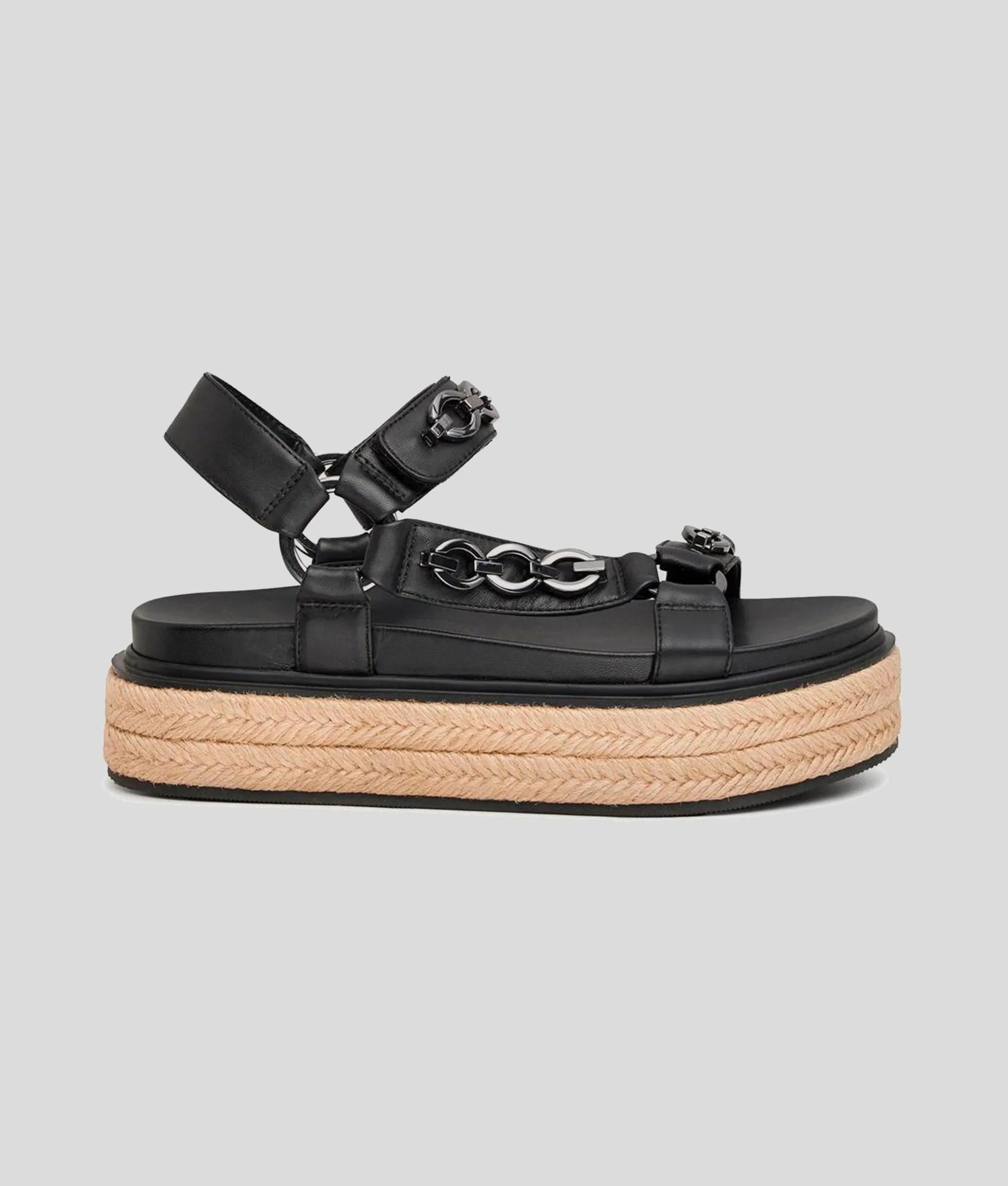 Sandalias Karl Lagerfeld Paris Palma - tiendadicons.com