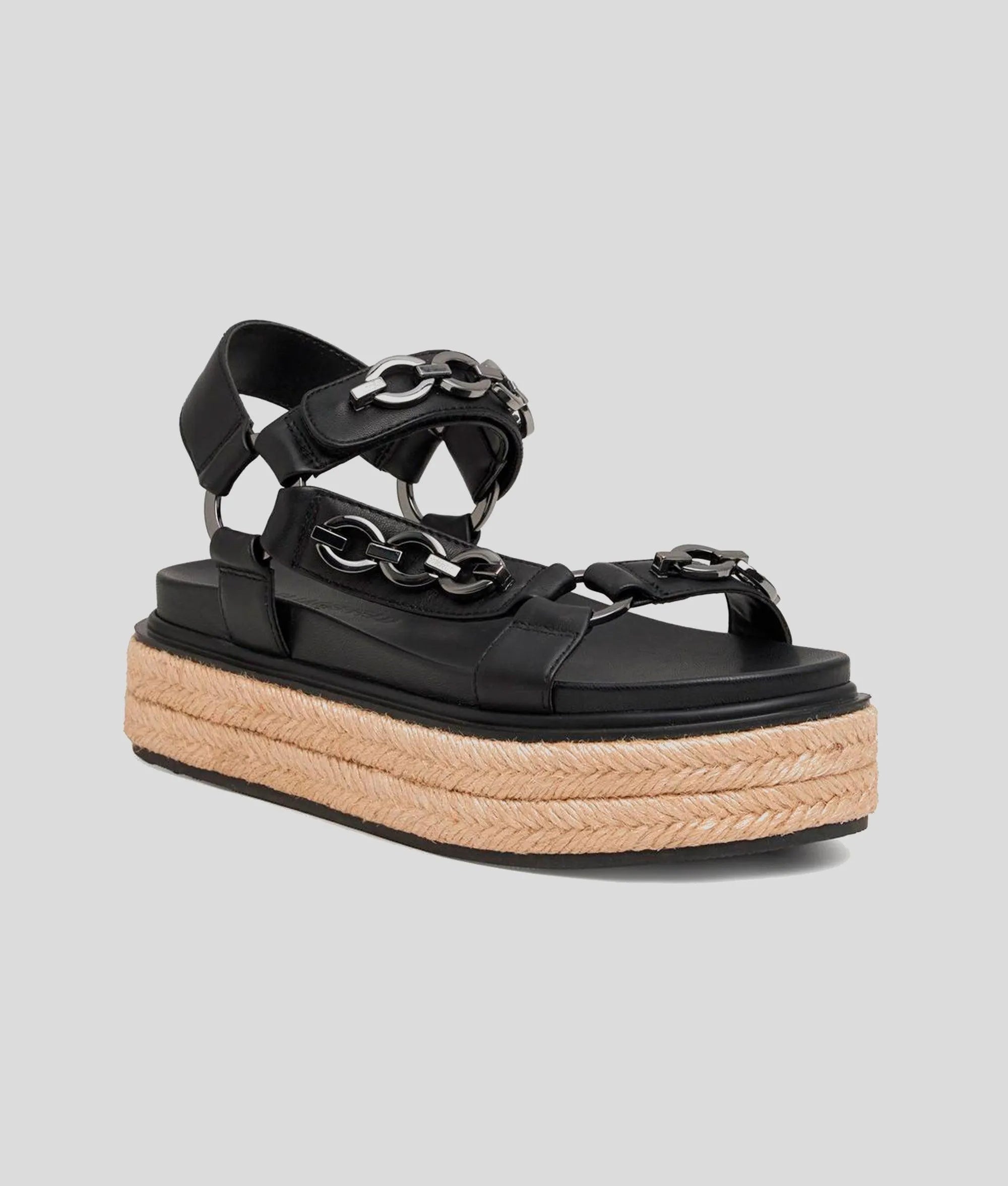 Sandalias Karl Lagerfeld Paris Palma - tiendadicons.com