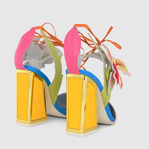 Amanza Pumps Kat Maconie - tiendadicons.com