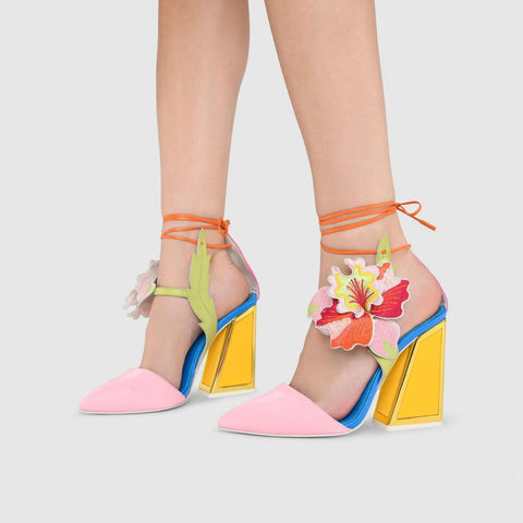 Amanza Pumps Kat Maconie - tiendadicons.com