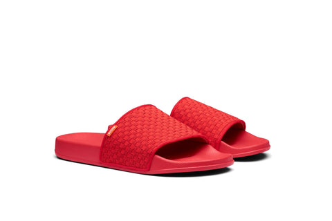 Pool Slide Swims - Rojo - tiendadicons.com