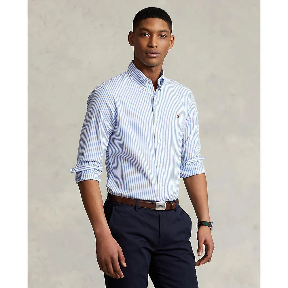 Camisa Polo Ralph Lauren Regular Fit - tiendadicons.com