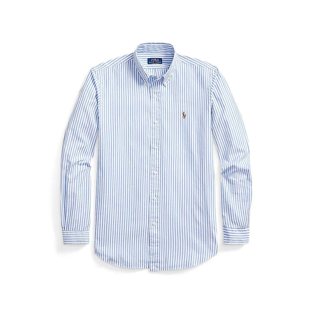 Camisa Polo Ralph Lauren Regular Fit - tiendadicons.com