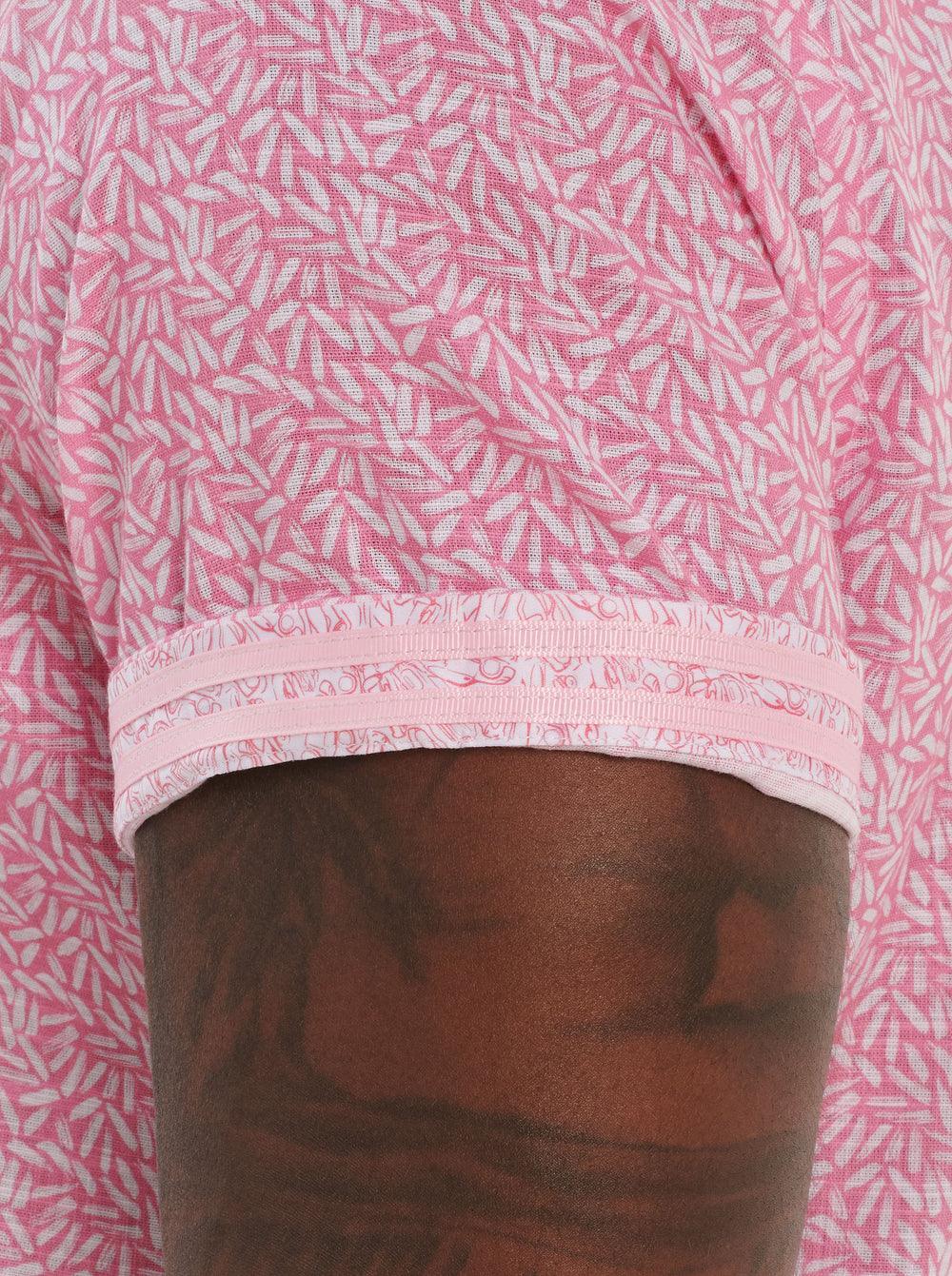 Camisa Robert Graham Ohana Tailored Fit - tiendadicons.com