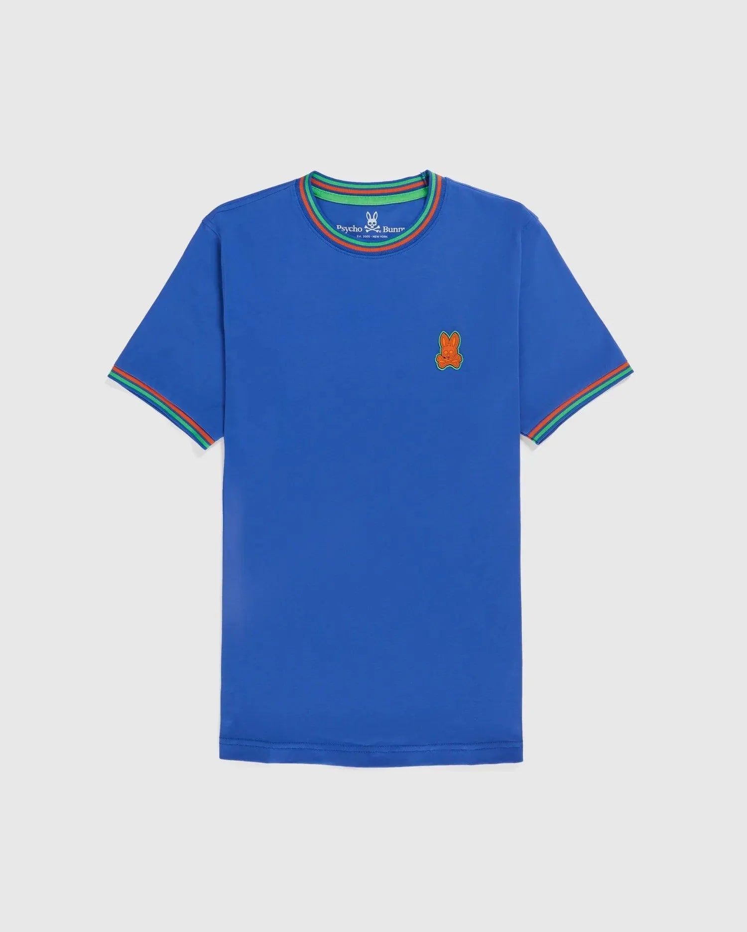 Camiseta Psycho Bunny Banks Fashion - tiendadicons.com