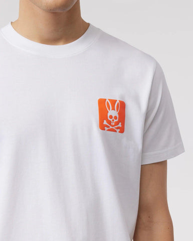 Camiseta Psycho Bunny Lloyds Fashion - tiendadicons.com