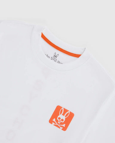 Camiseta Psycho Bunny Lloyds Fashion - tiendadicons.com