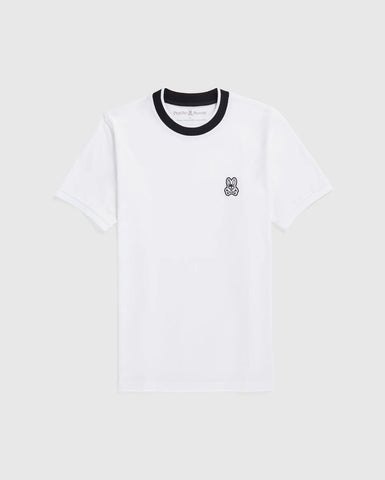 Camiseta Psycho Bunny Serge Fashion - tiendadicons.com