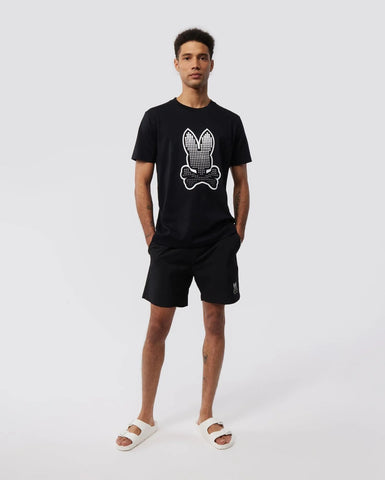 Camiseta Psycho Bunny Strype - tiendadicons.com