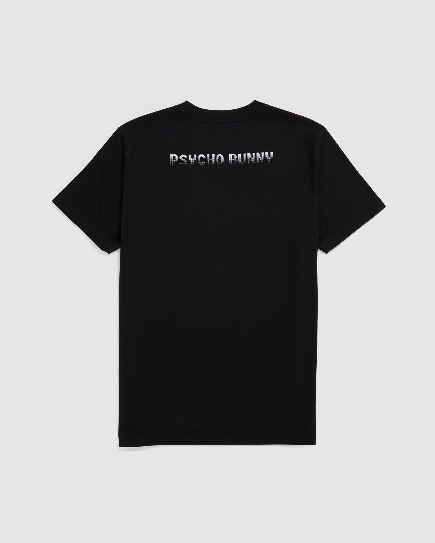 Camiseta Psycho Bunny Strype - tiendadicons.com