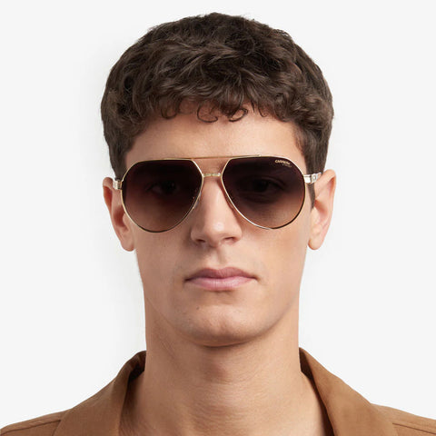 Gafa De Sol Carrera Pilot Teardrop Frame Unisex