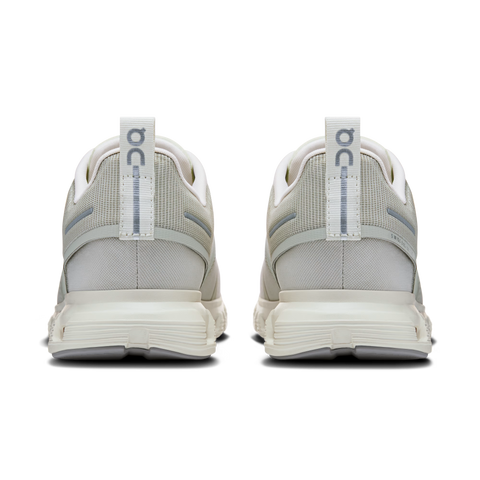 Tenis On Cloud 6 Waterproof Para Hombre