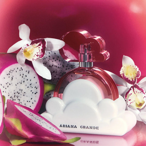 Perfume Ariana Grande Cloud Pink Eau de Parfum 3.4 oz - Para mujer