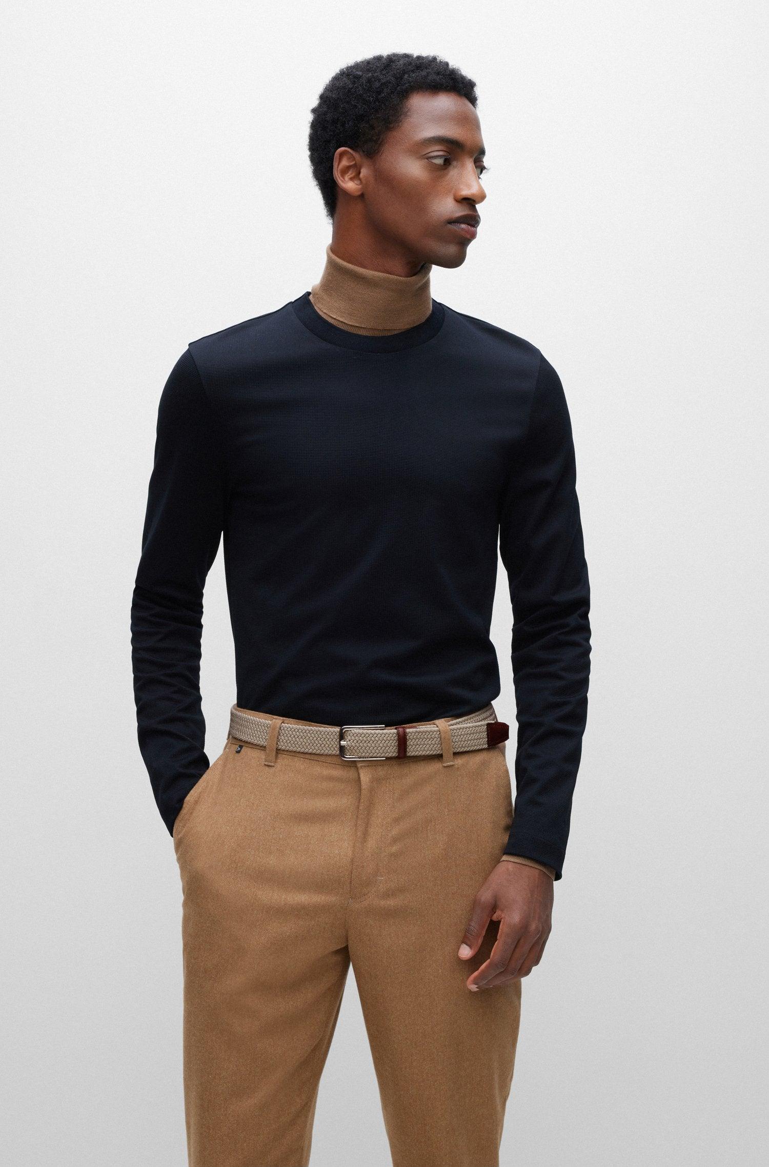 Correa Boss Tejido Trenzado - tiendadicons.com