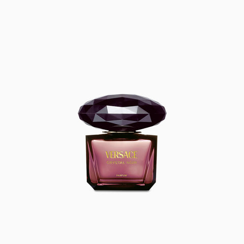 Perfume Versace Crystal Noir Parfum 3.0 oz - Para mujer