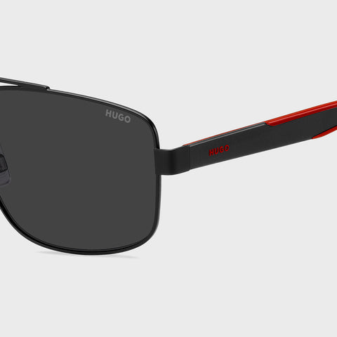 Gafas De Sol HUGO de acetato Polarizadas Para Hombres