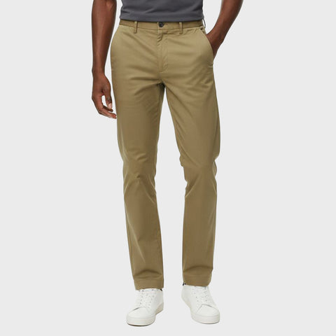 Pantalón BOSS Performance kaiton 1 Slim Fit Quick Dry