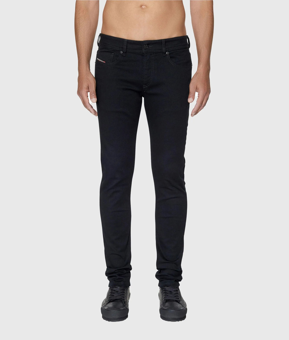 Diesel Jeans 1979 Sleenker Skinny fit 09C51 - tiendadicons.com