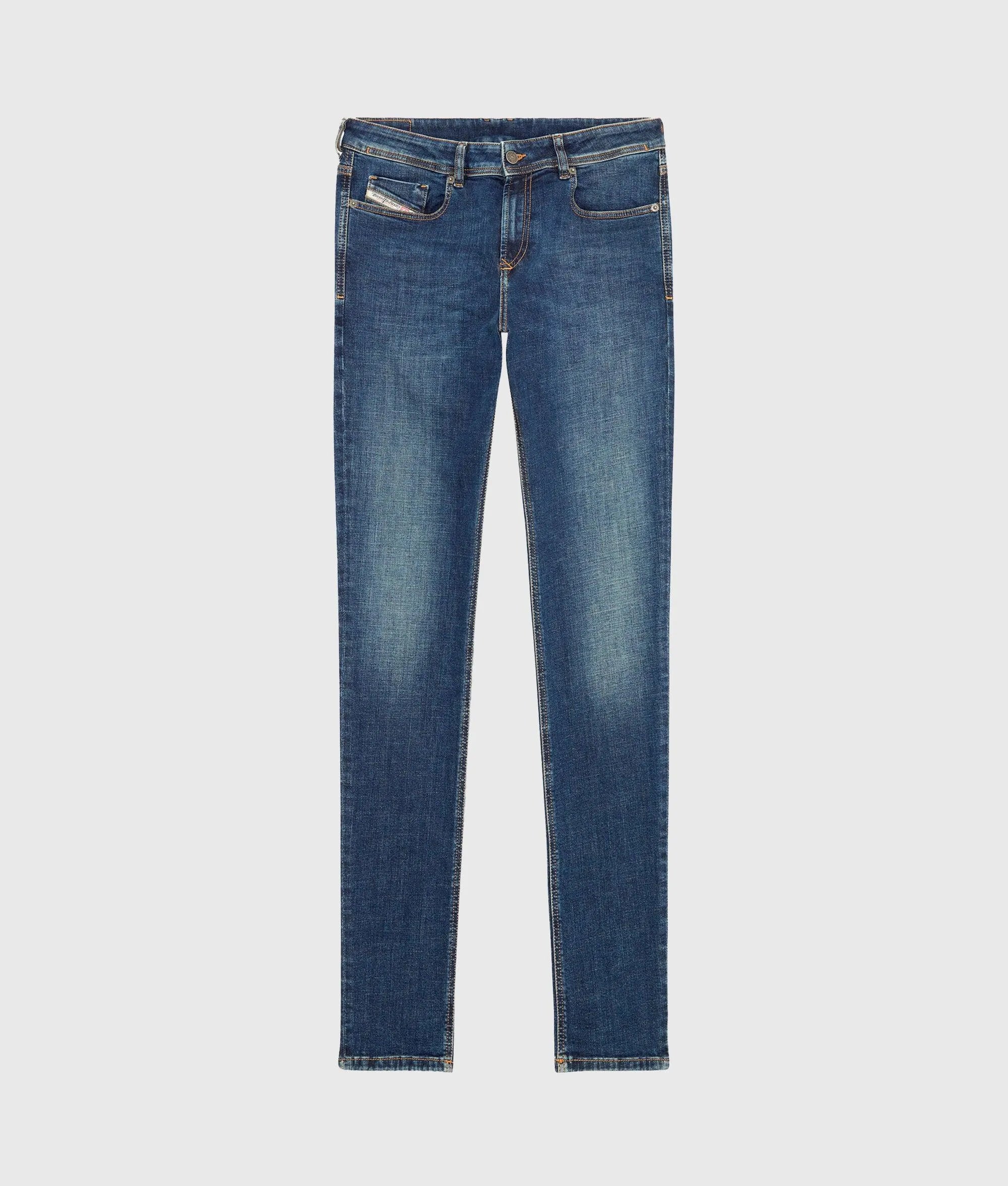 Diesel Jeans 1979 Sleenker Skinny fit 09C51 - tiendadicons.com