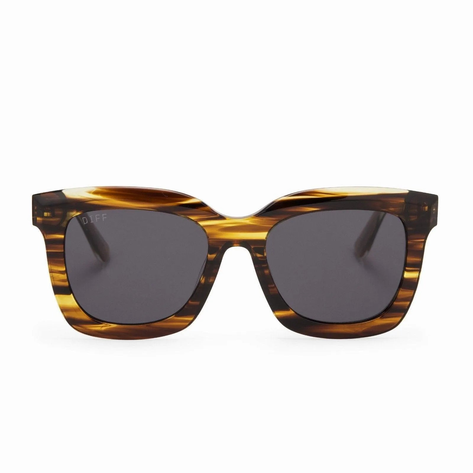 Diff x Star Wars Chewbacca - Wookiee Tortoise Black - Unisex - tiendadicons.com