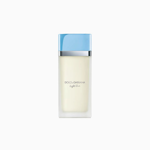 Perfume Dolce & Gabbana Light Blue Eau de Toilette 3.4 oz – Mujer