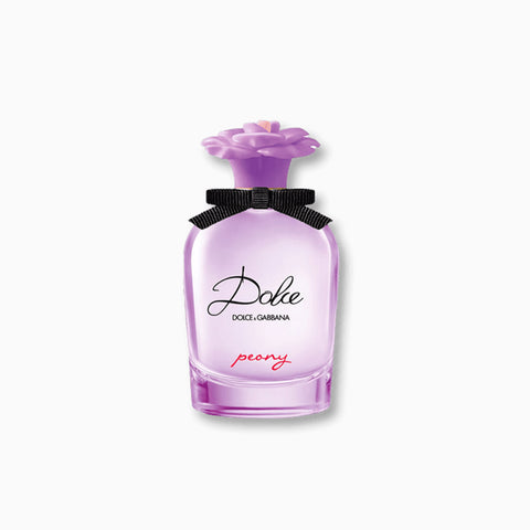 Perfume Dolce & Gabbana Dolce Peony Eau de Parfum 2.5 oz - Para Mujer