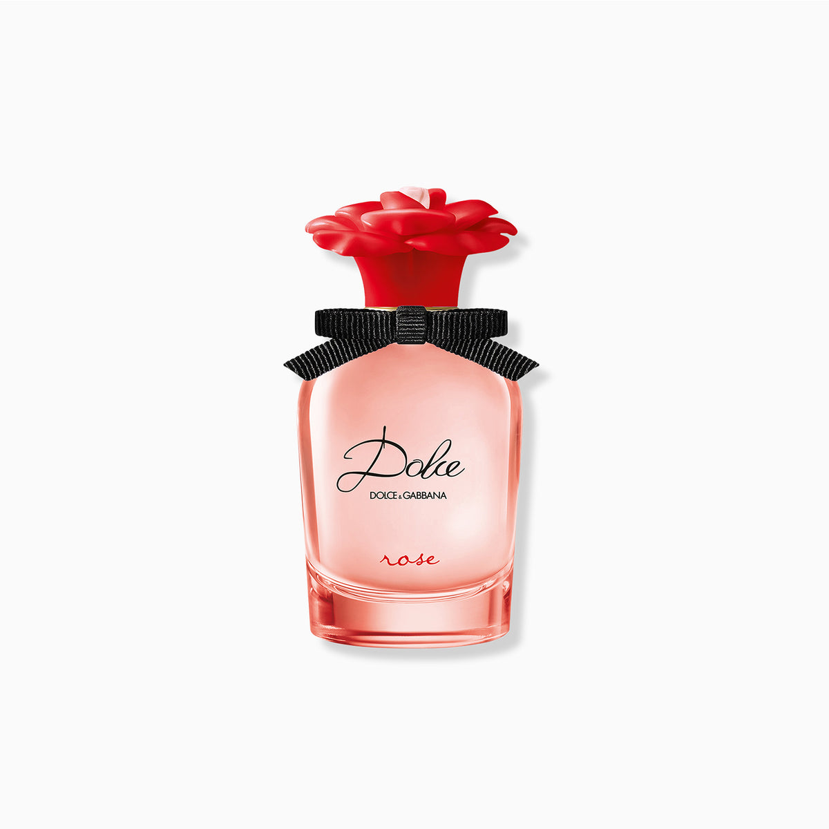 Perfume Dolce & Gabbana Dolce Rose Eau de Toilette 2.5 oz - Para Mujer