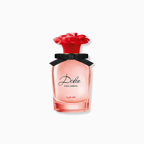 Perfume Dolce & Gabbana Dolce Rose Eau de Toilette 2.5 oz - Para Mujer