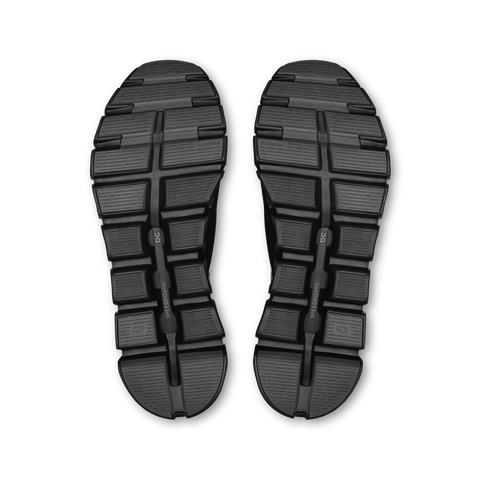 Tenis On Cloud 6 Coast Black para Hombre