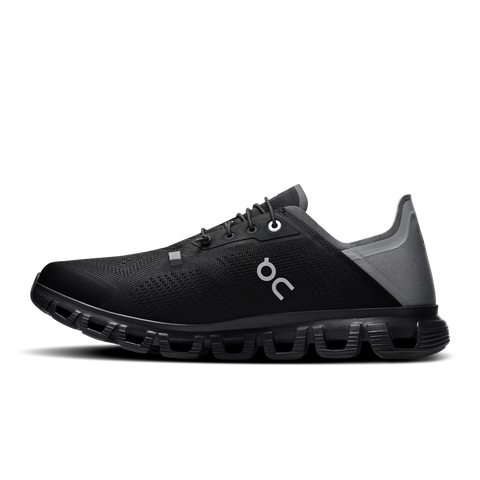 Tenis On Cloud 6 Coast Black para Hombre