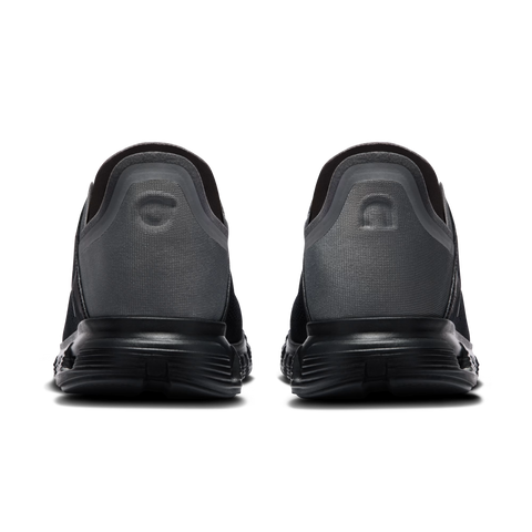 Tenis On Cloud 6 Coast Black para Hombre