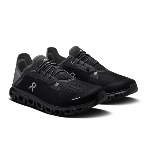 Tenis On Cloud 6 Coast Black para Hombre